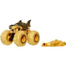 Hot Wheels Monster Trucks Shark Wreak