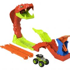 Hot Wheels Krmehykkys
