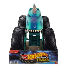 Hot Wheels XL Monster Trucks A box