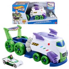 Hot Wheels Bilbaner JJV63 box