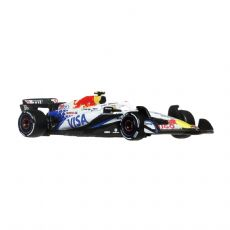 Hot Wheels Formula 1 Racing Bulls Bil