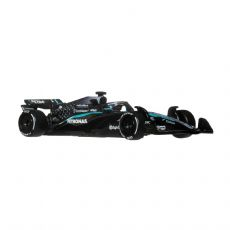 Hot Wheels Formula 1 Petronas Bil