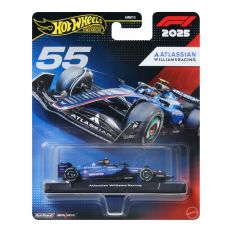 Hot Wheels Bilar JKD85 box