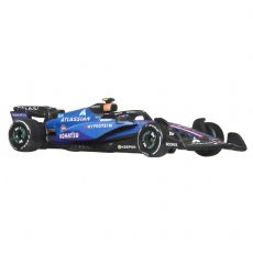 Hot Wheels Premium 1:64 Williams