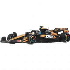 Hot Wheels Premium 1:64 McLaren