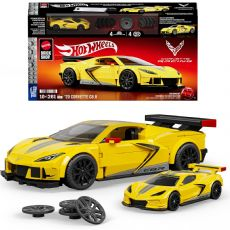 Brick Shop 20 Corvette C8R