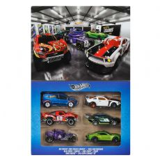 Hot Wheels Autos JLB24 box