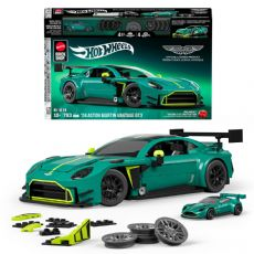 Brick Shop Aston Martin Vantage GT3