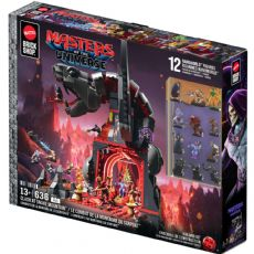 Mattel Brick Shop byggeklodser JMB31 box