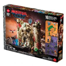 Mattel Brick Shop byggeklodser JMB32 box