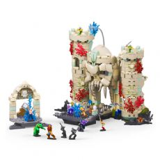 Masters of the Universe Castle Grayskull