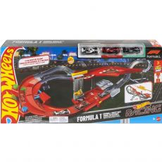 Hot Wheels Cars Tracks JMC90 box