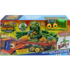 Hot Wheels Monster Mutant Chaos JMK90 box