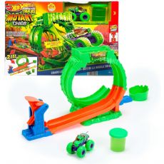 Hot Wheels Monster Trucks Lima Loop