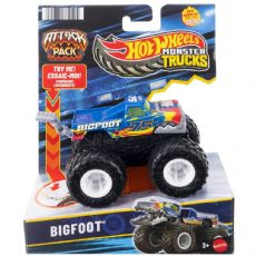 Hot Wheels Attack Pack Autot JMK93 box