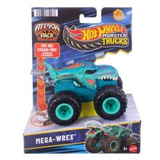 Hot Wheels Attack Pack -autot JMK94 box