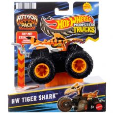 Hot Wheels Attack Pack -autot JMK96 box