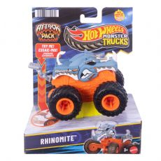 Hot Wheels -hy�kk�yspakkaus autot JMK97 box