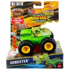 Hot Wheels Attack Pack -autot JML01 box