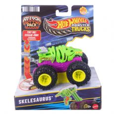 Hot Wheels Attack Pack -autot JML02 box