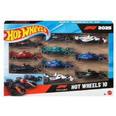 Hot Wheels Cars JMM24 box