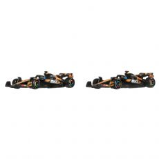 Hot Wheels Premium 2-pack McLaren