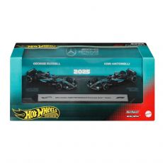 Hot Wheels Cars JMM93 box