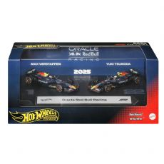 Hot Wheels Cars JMM95 box