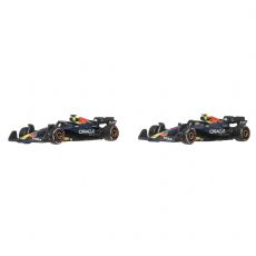 Hot Wheels Premium 2-pak Oracle Red Bull