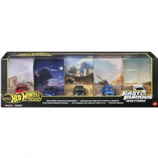 Hot Wheels Biler JMN13 box