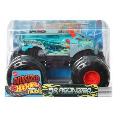 Hot Wheels Monster Trucks JMT18 box