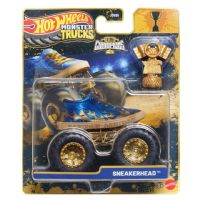 Hot Wheels Monster Trucks Sneakerhead