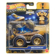 Hot Wheels monster trucks JMV66 box