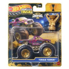 Hot Wheels monster trucks JMV67 box