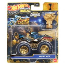Hot Wheels monster trucks JMV68 box