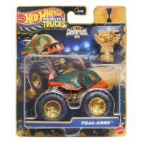 Hot Wheels Monster Trucks Piran-Ahhhh