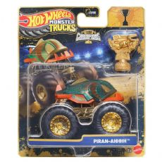 Hot Wheels monster trucks JMV70 box