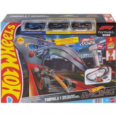 Hot Wheels kilparata JNN32 box