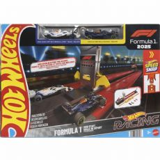 Hot Wheels -autorata JNN35 box