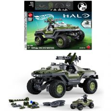 Brick Shop Lisensiert Halo UNSC M12