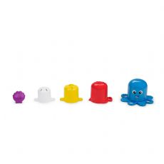 Stableleget�j Ocean Explorers