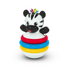 Bidering, Stack + Wobble Zen