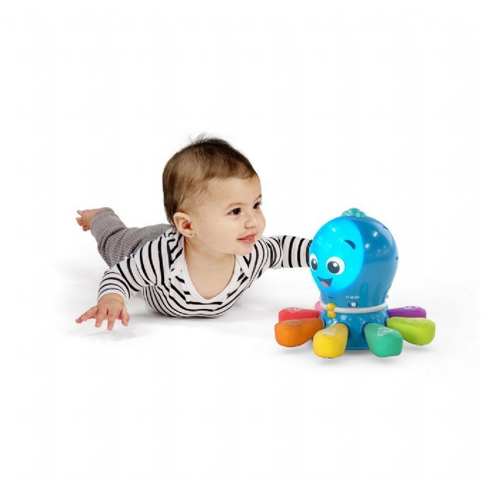 4-i-1 Crawl & Chase Pal version 2