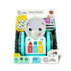 Baby Einstein Interaktiv kravleleget�j 1 box