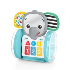 Baby Einstein Chase & Tap Earl