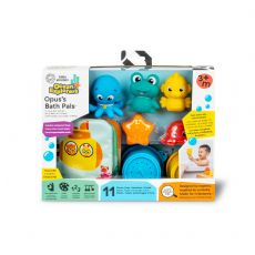 Baby Einstein Baby Leget�j 173644 box