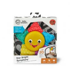 Baby Einstein Baby Leget�j 906655 box