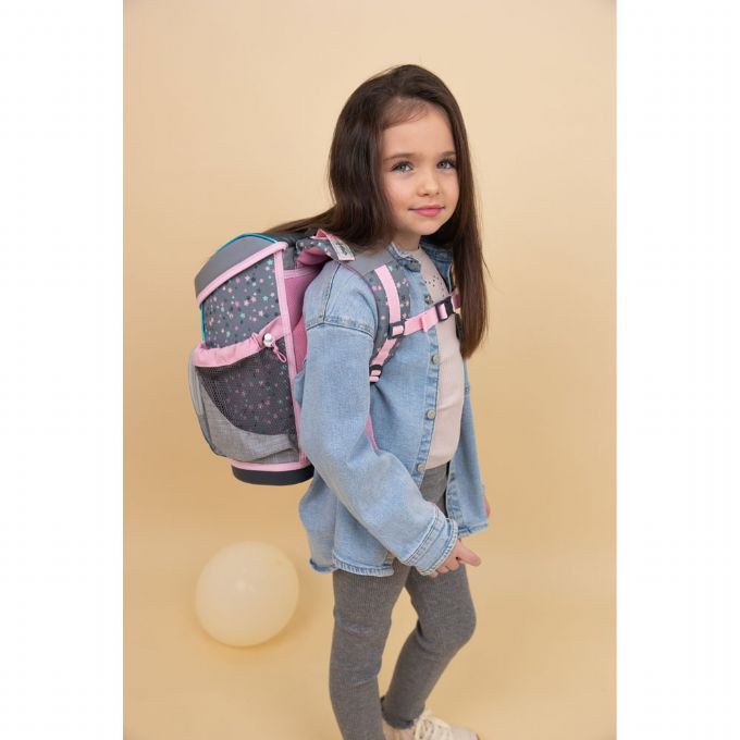Star Schoolbag med 4 delar version 3