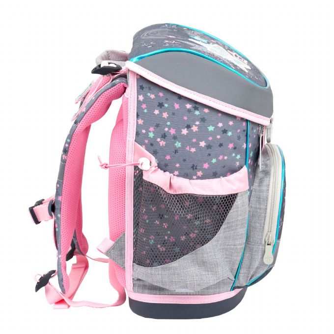Star Schoolbag med 4 delar version 4