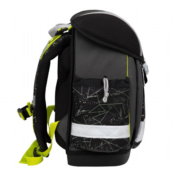 Panter Skolv�ska med 4 Delar version 3